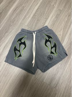 Hellstar shorts