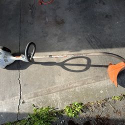 Stihl FS40C String Trimmer 