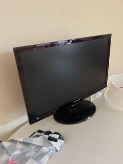 Samsung monitor