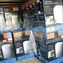 Portable Ac Air Conditioner