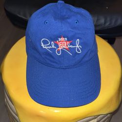 Vintage AOPA Hats