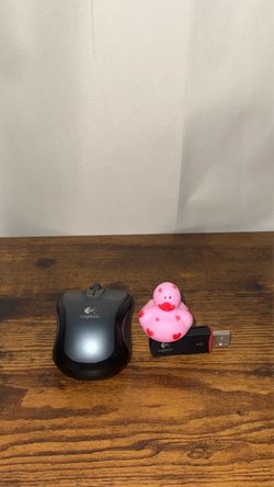 LogiTech Mouse - USB Bluetooth