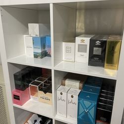 Fragrance Bundles