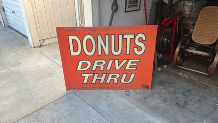 Sign