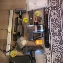 LG CORDZERO Vacuum Cleaner 