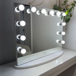 Vanity Set