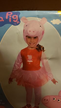 Peppa Pig
