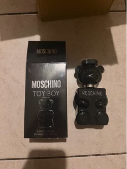 Moschino toy boy 100ml