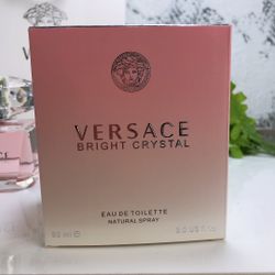 Versace Bright Crystal 