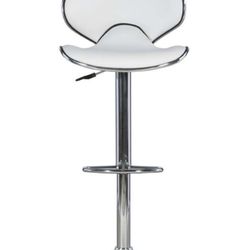 Set Of 4 Bar Stools **New Open Box