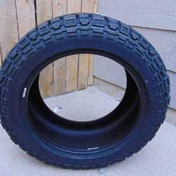 4 New LT 285 50 20 Kenda Klever R/T KR601 Tires *10PLY*Load E* *2023* - $1,100 (Aurora)