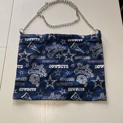 Dallas Cowboy Bag 