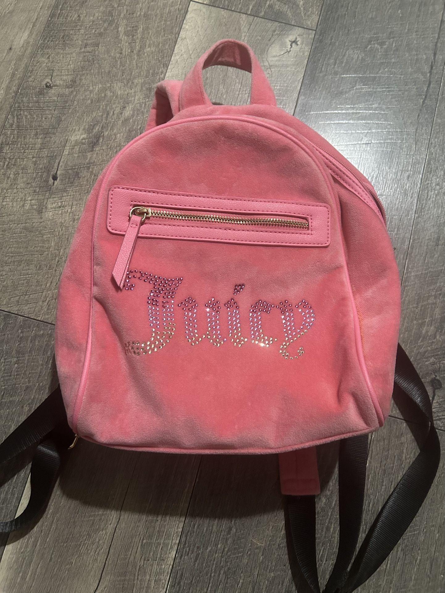 Juicy Backpack