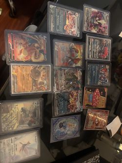 Pokemon Cards For Sale Or Trade
