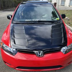 2006 Honda Civic