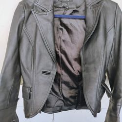 AARDEN B. Jacket