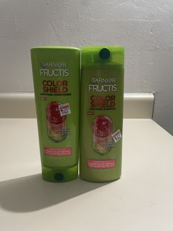 Fructis Shampoo / Conditioner 