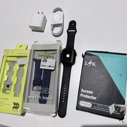 Apple Watch series 11 46mm BUNDLE