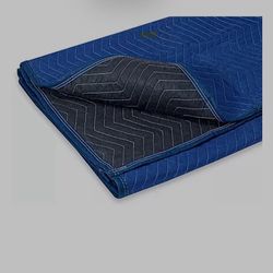 Moving Blankets 