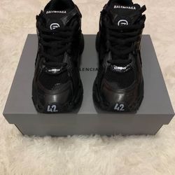 Balenciaga Runners 