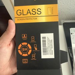 3 Pack Screen Protector for iPhone 17 / iPhone 16 Pro [6.3 inch]