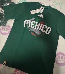 Mecico Adidas