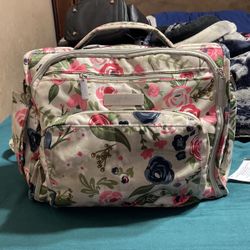 Jujube Diaper Bag