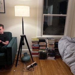 Floor Lamp
