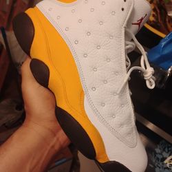 AJ 13 SIZE 10.5 