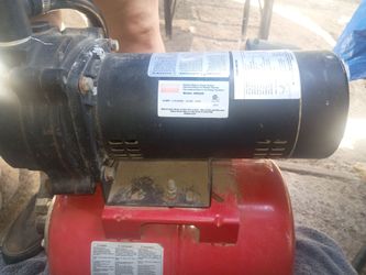 DAYTON PUMP