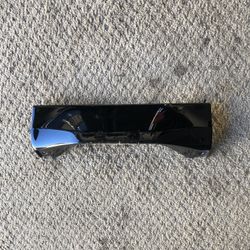 Lexus GX470 Hitch Cover Bumper Cover