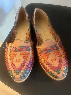Mexican Huaraches