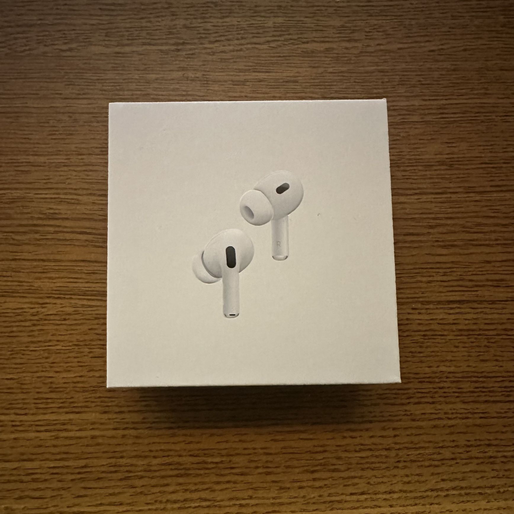 AirPods Pro 2nd Generation 