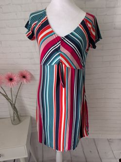 No Boundaries Junior size XL dress
