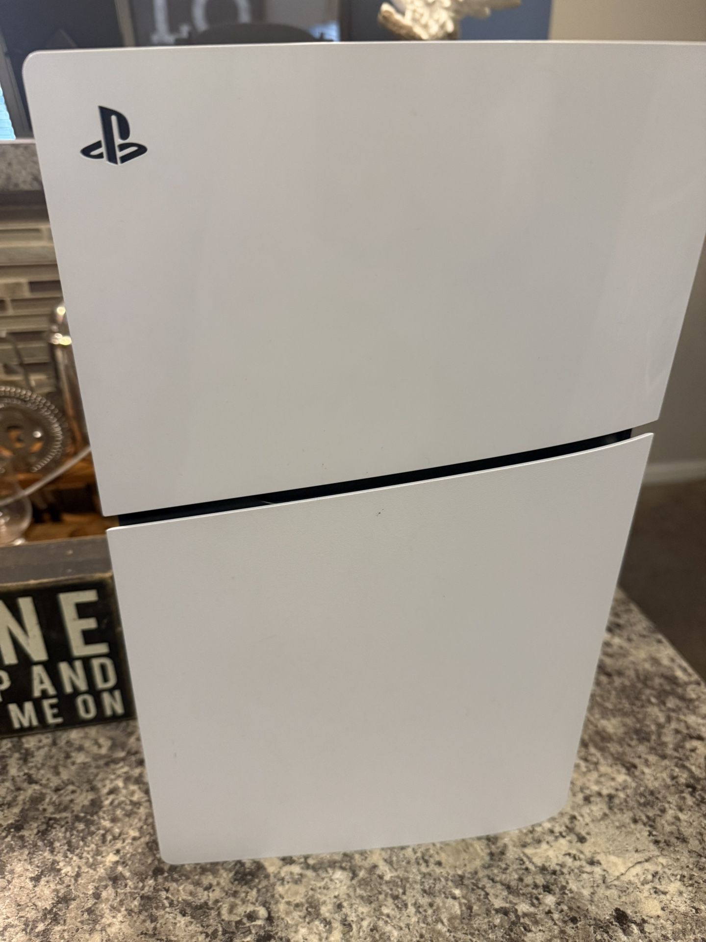 PlayStation 5 Digital Edition