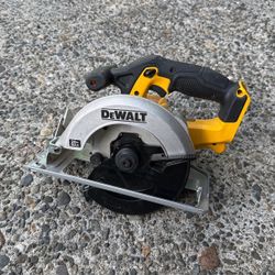 Circular Saw