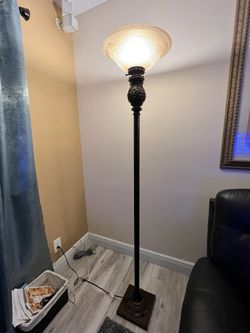 Floor Lamp