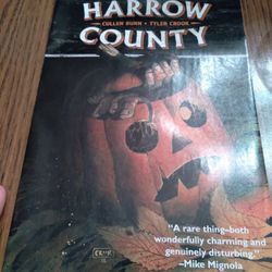 Comics #4