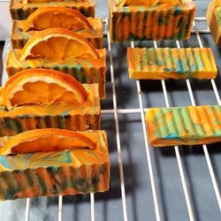 Homemade All Natural Artisan Soap 