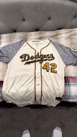Jackie Robinson Jersey XL
