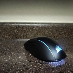 CORSAIR M75 WIRELESS GAMING MOUSE 