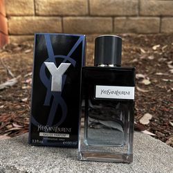 YSL Cologne 3.3oz