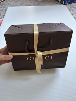 READ DESCRIPTION - Gucci 3D glasses