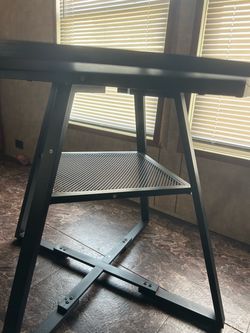 Kitchen table