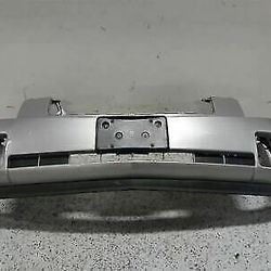 Great Condition 03-07 Cadillac CTS Front Bumper And Side Skirt 