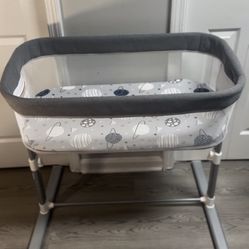 Baby Bassinet 