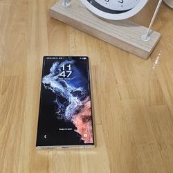 Galaxy S22 Ultra