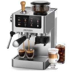 New Coffee Maker (Open Box)