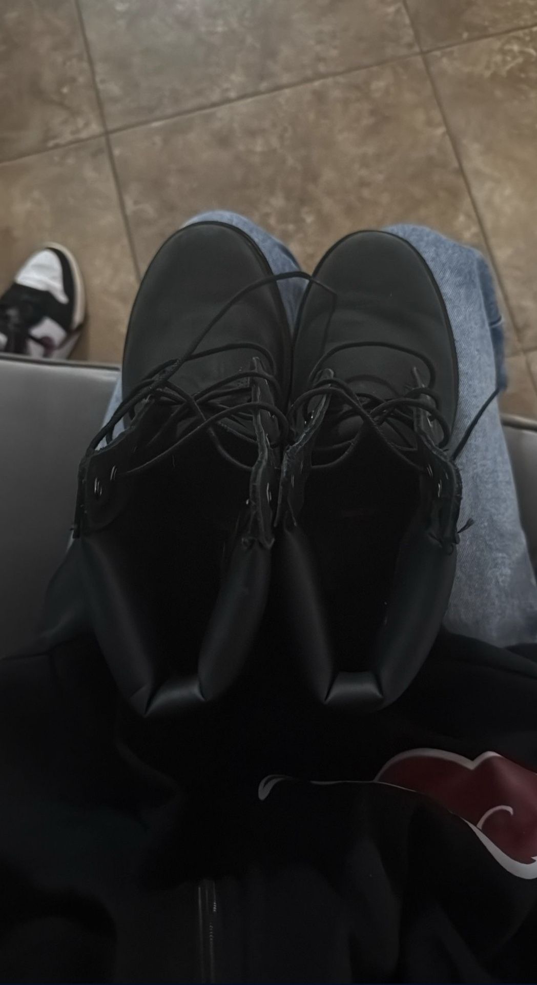 Timberlands Size 6.5 Men