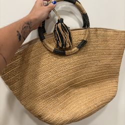 beach bag